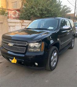 شێڤرۆلێت تاهۆ